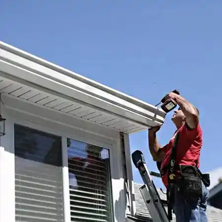 gutter services Winterstown